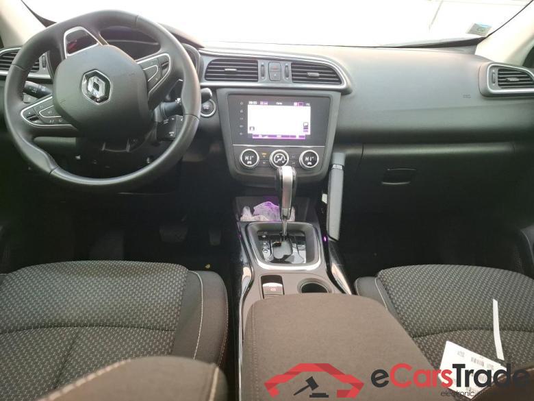 Kadjar Evolution 1.5 dCi 115CV E6d #5