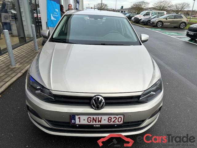 VOLKSWAGEN Polo Polo Trendline 1.0  59 kW (80 pk) 5 versnellingen manueel #4