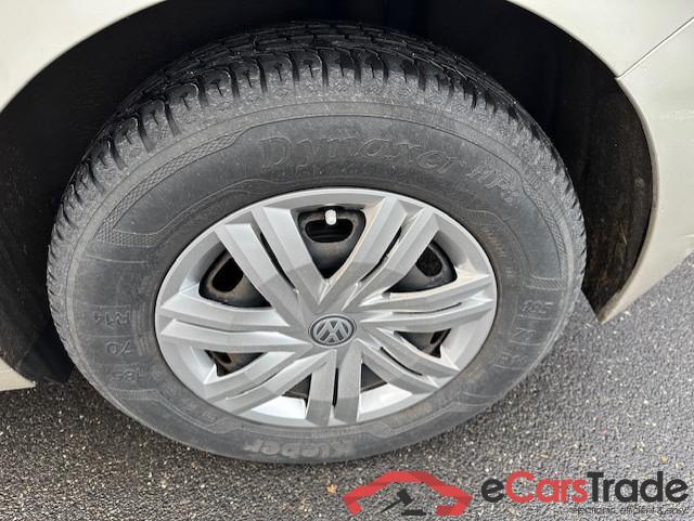 VOLKSWAGEN Polo Polo Trendline 1.0  59 kW (80 pk) 5 versnellingen manueel #5