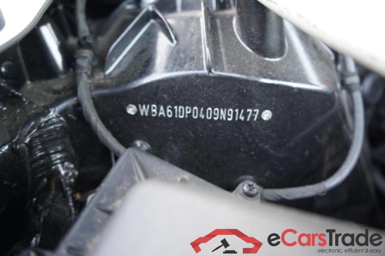 Baureihe X3 xDrive 30 e 2.0 215KW AT8 E6d #5