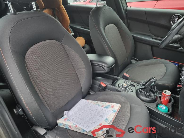 MINI Mini Countryman (F60) Mini Countryman 1.5A Cooper OPF (EU6d-TEMP) #5