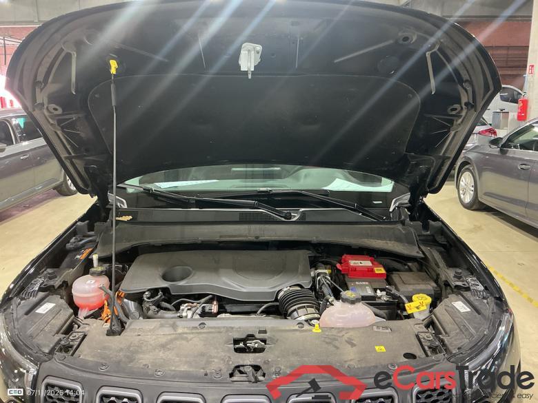 JEEP COMPASS 1.3 TURBO T4 240 PHEV TRAILHAWK AWD AUTO #6