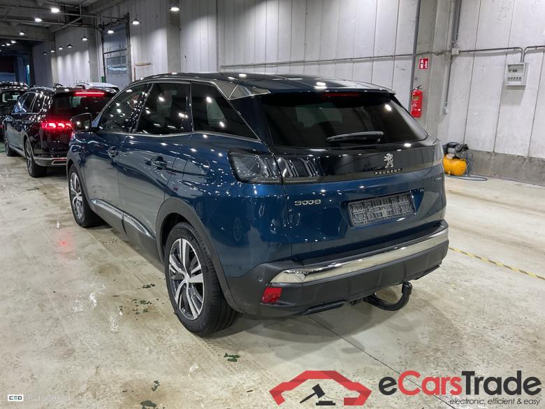 PEUGEOT 3008 1.6 HYBRID 225 E-AUTO8 ALLURE #3