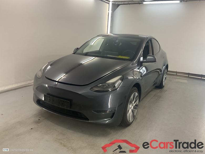 TESLA MODEL Y BEV 75KWH LONG RANGE AUTO 4WD #1
