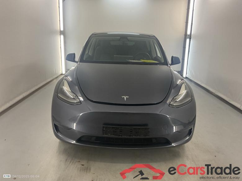 TESLA MODEL Y BEV 75KWH LONG RANGE AUTO 4WD #2