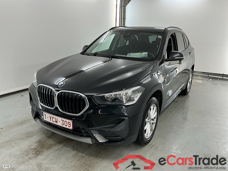 BMW X1 1.5 sDrive16d Navi-Pro KeylessGo Camera Klima PDC ...
