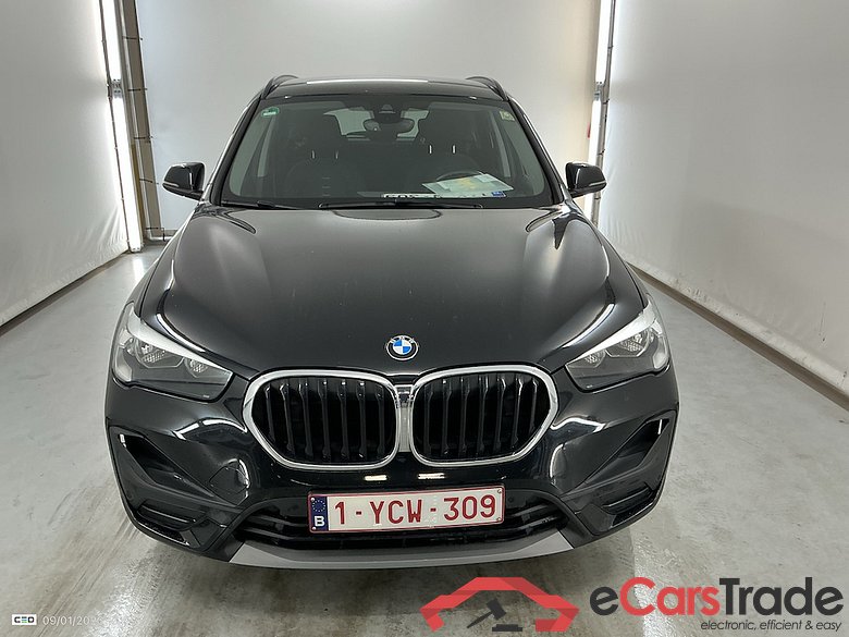 BMW X1 1.5 sDrive16d Navi-Pro KeylessGo Camera Klima PDC ... #2