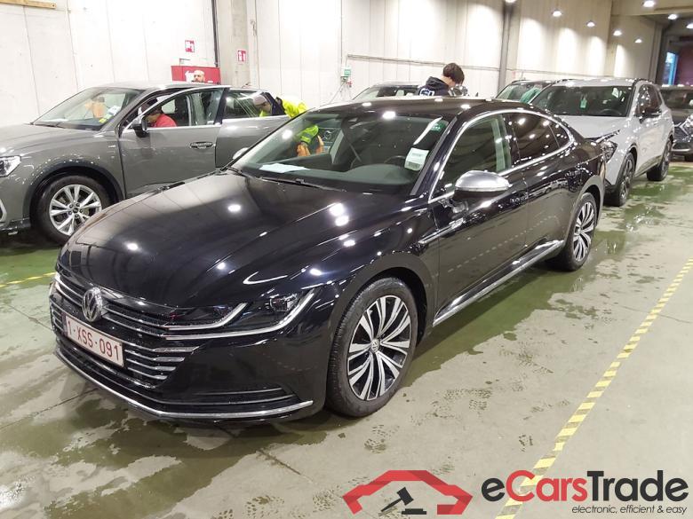 VOLKSWAGEN ARTEON DIESEL 2.0 TDi SCR Elegance (EU6.2) STOCK #1