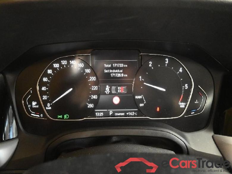 Baureihe 3 Touring 318 d 2.0 110KW AT8 E6d #6