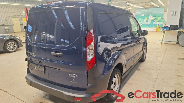 Transit Connect Kasten 1.0 EcoBoost 74KW MT6 E6dT #2