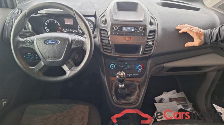 Transit Connect Kasten 1.0 EcoBoost 74KW MT6 E6dT #3