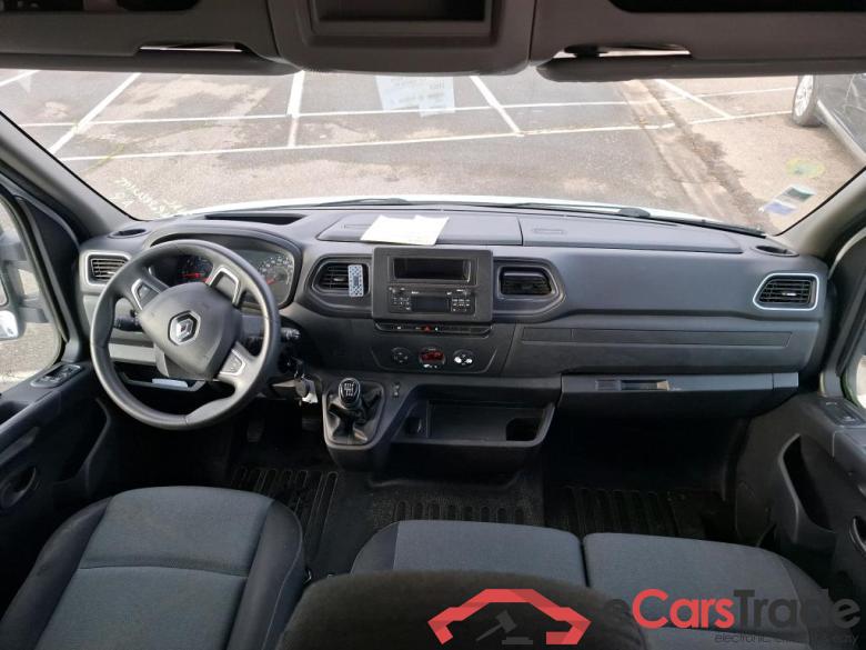 Master III Fourgon L3H2 3 5 Grand Confort dCi 135CV BVM6 7 Sieges E6dT #5