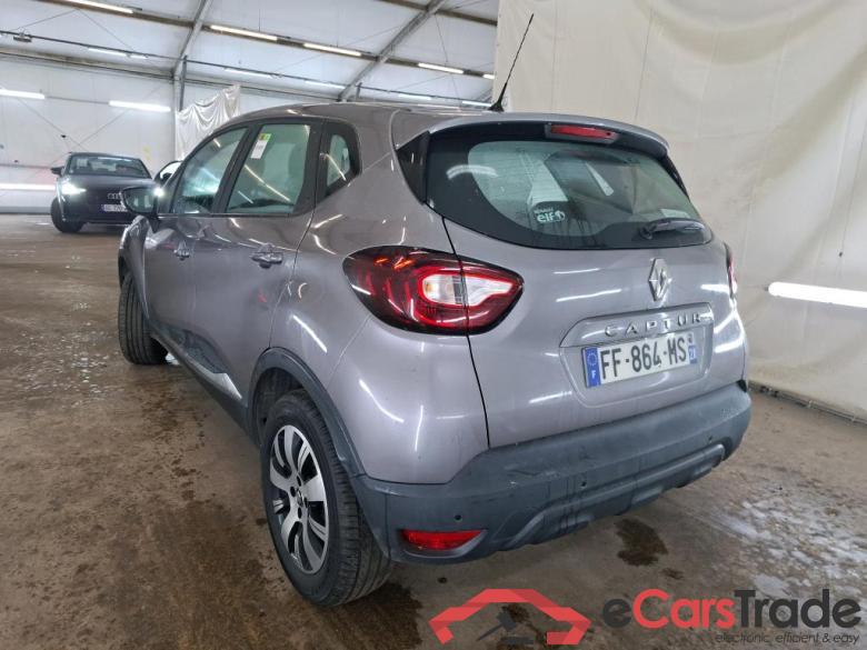 Captur Business 0.9 TCe 90CV BVM5 E6 #2