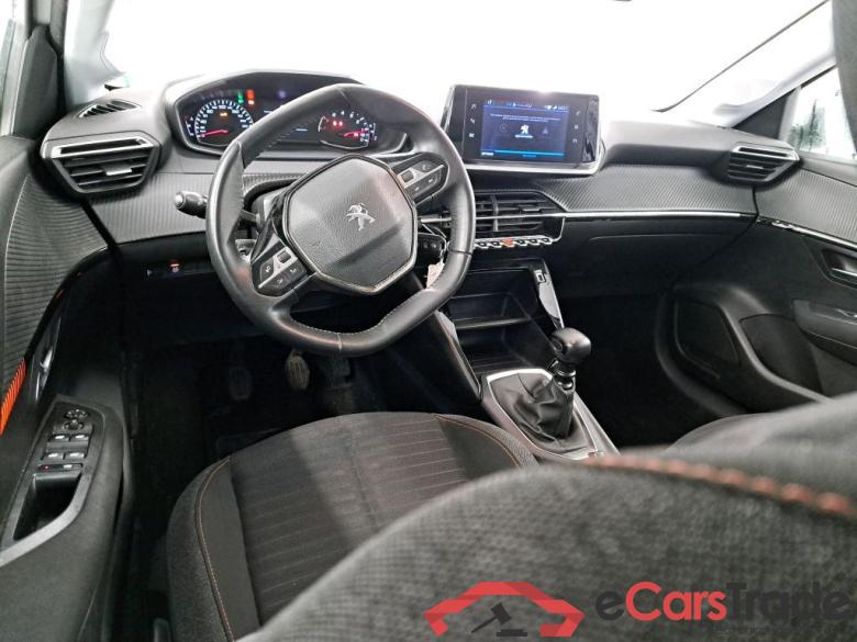 208 Active Business 1.5 HDi 100CV BVM6 E6d #5