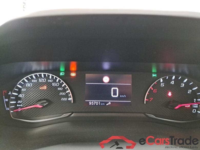 208 Active Business 1.5 HDi 100CV BVM6 E6d #6