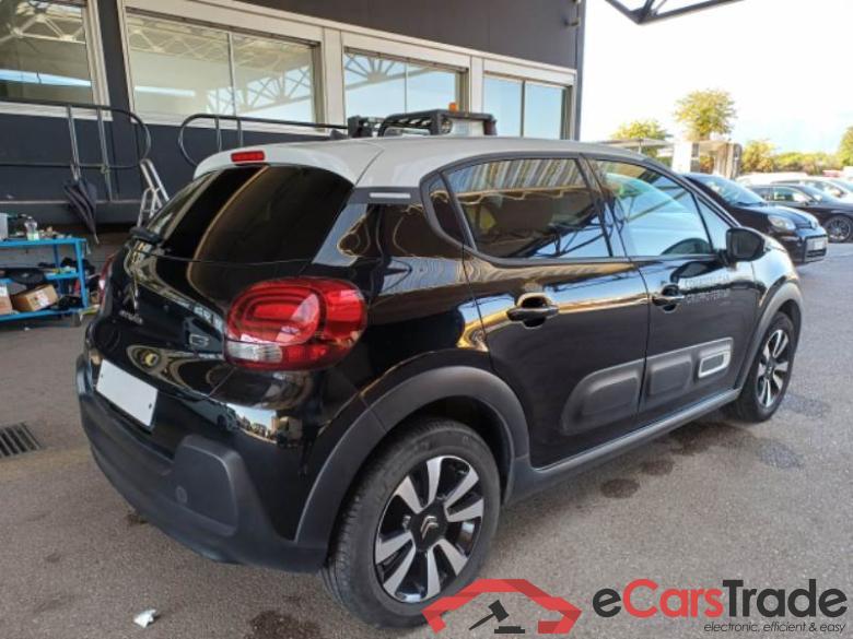 CITROEN C3 / 2020 / 5P / BERLINA PURETECH 83 SeS SHINE NEO PATENTATI #2