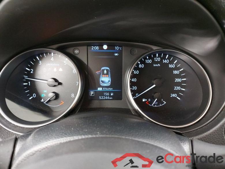 Nissan Qashqai DIG-T 160 EVAPO DCT N-Connecta 5d #6