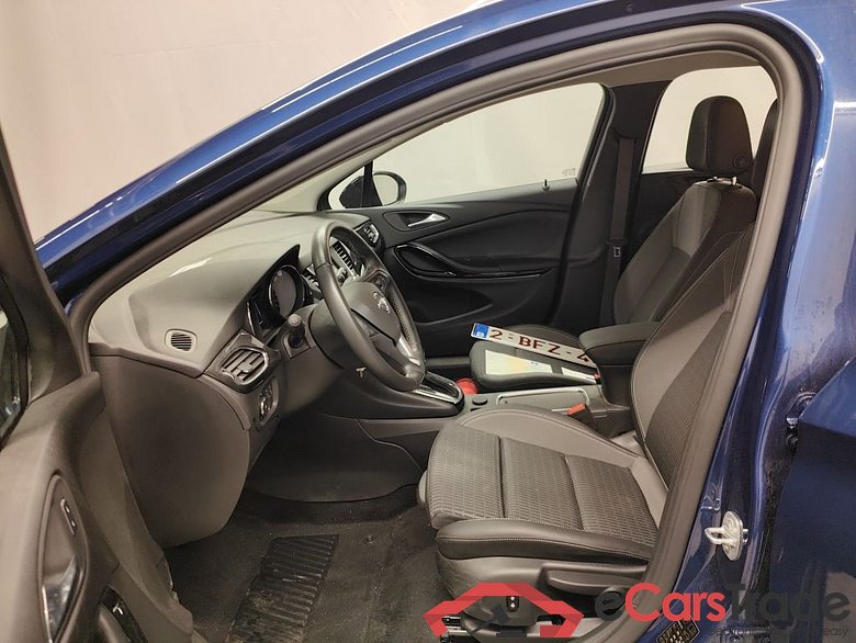 Opel Astra Sports Tourer 1.5 Turbo D 90kW S/S Elegance Auto 5d #3