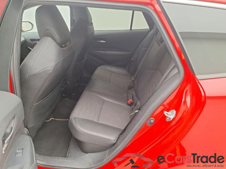 Toyota, Corolla TS '19, Toyota Corolla Touring Sports 1.8 Hybrid Premium e #4