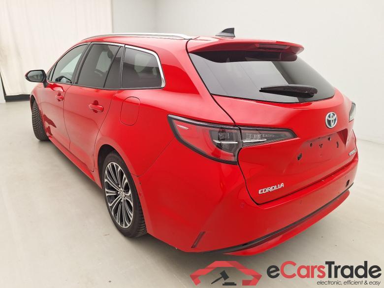 Toyota, Corolla TS '19, Toyota Corolla Touring Sports 1.8 Hybrid Premium e #6