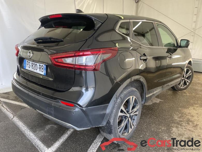NISSAN Qashqai / 2017 / 5P / Crossover 1.5 DCI 115 DCT Business+ #3