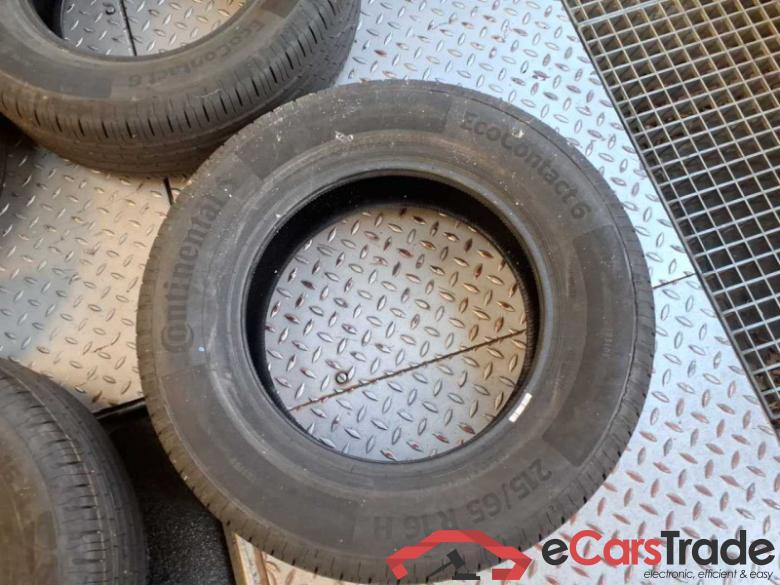 Opel Mokka (2020->) DE - SUV5 1.2 Turbo EU6d, Edition (EURO 6d), 2020 - 2022 #6