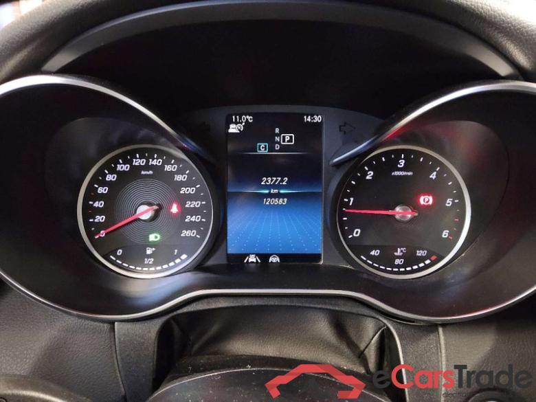 Mercedes-Benz C T-Modell (BM 205)(09.2014->) DE - Kb5 C 220 d EU6d, T Avantgarde 4Matic (EURO 6d), (Facelift) 2019 - 2021 #6