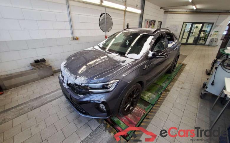 Volkswagen Taigo (CS1)(08.2021->) DE - SUV5 1.0 TSI EU6d, R-Line, 2021 - 2024 #1