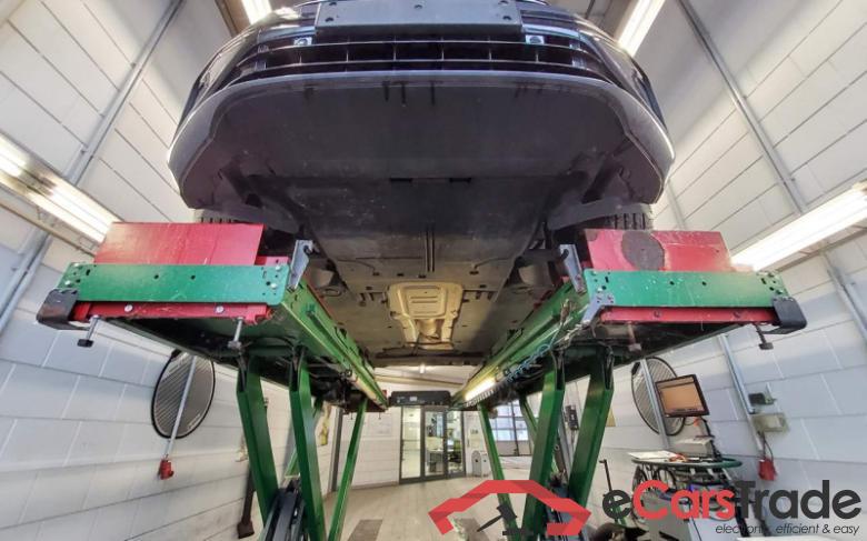 Volkswagen Taigo (CS1)(08.2021->) DE - SUV5 1.0 TSI EU6d, R-Line, 2021 - 2024 #5