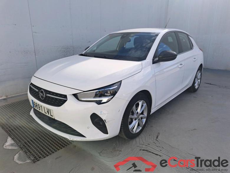 OPEL CORSA 1.2T XHL 74kW (100CV) Elegance #1
