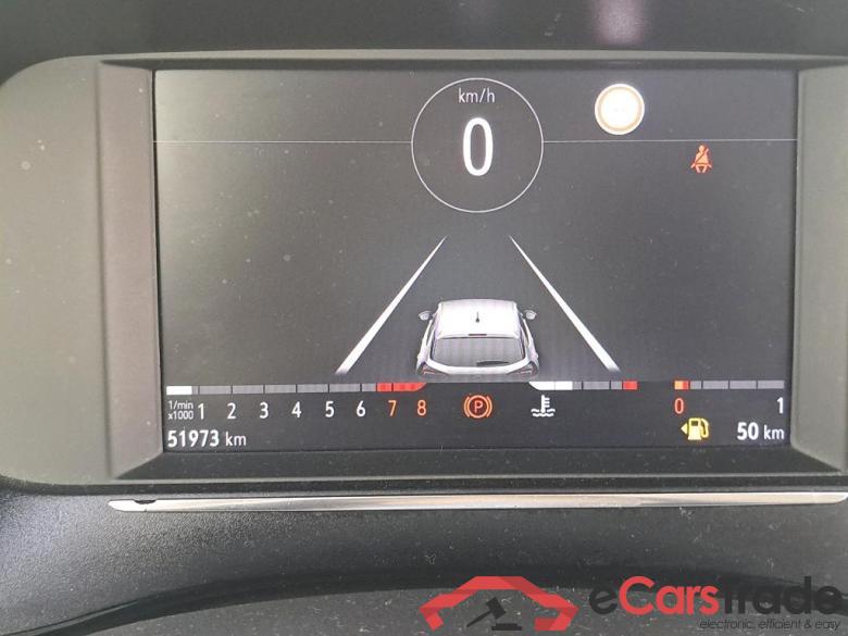 OPEL CORSA 1.2T XHL 74kW (100CV) Elegance #5