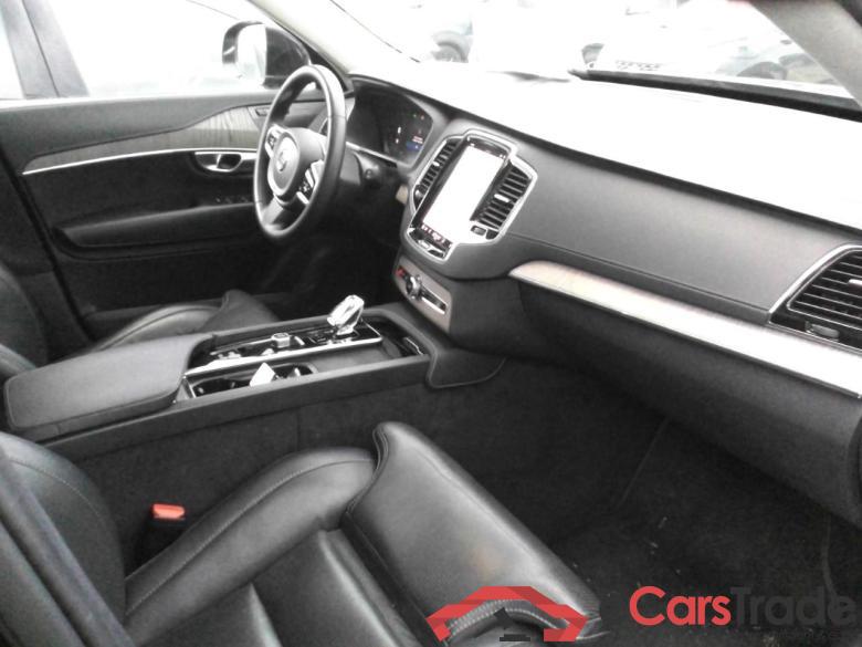 XC90 T8 455 PHEV AWD BA 7PL EA #3