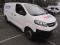 preview Opel Vivaro #2