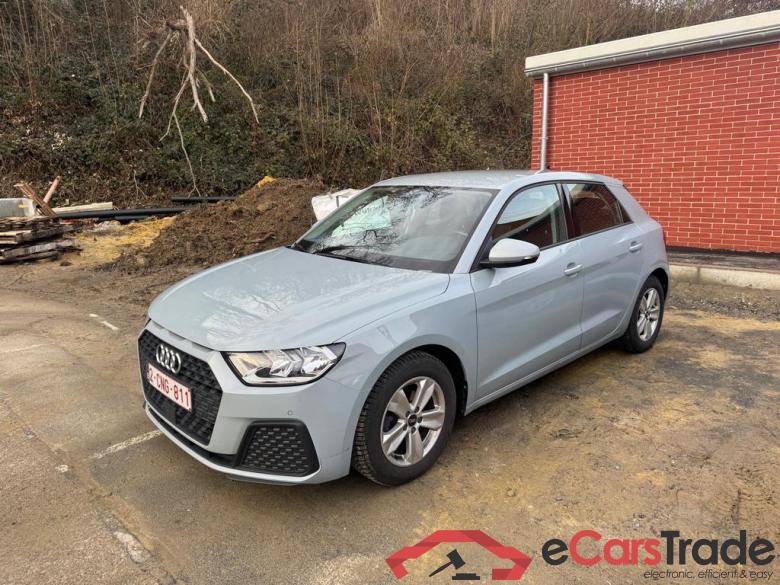 AUDI A1 Sportback Audi A1 Sportback Business Edition Attraction 25 TFSI  70(95) kW(ch) S tronic #1