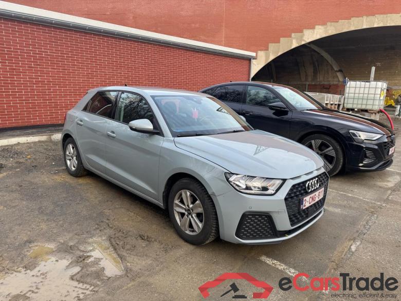 AUDI A1 Sportback Audi A1 Sportback Business Edition Attraction 25 TFSI  70(95) kW(ch) S tronic #2