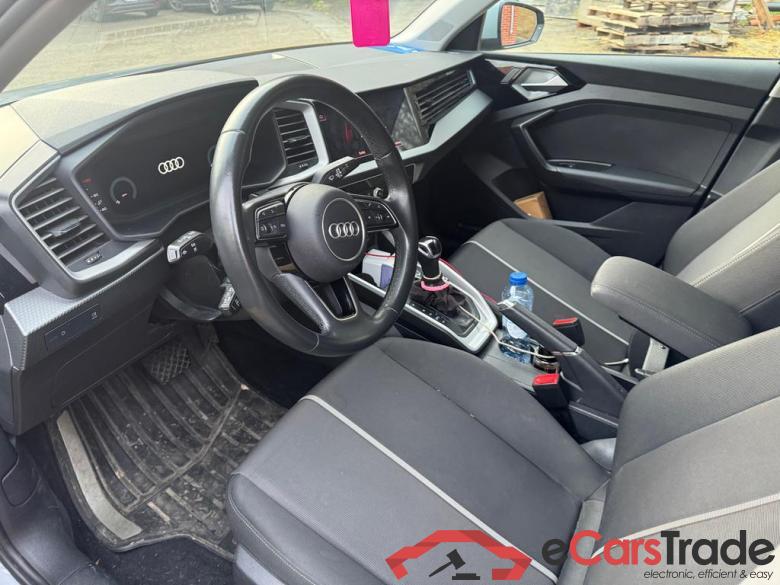 AUDI A1 Sportback Audi A1 Sportback Business Edition Attraction 25 TFSI  70(95) kW(ch) S tronic #6