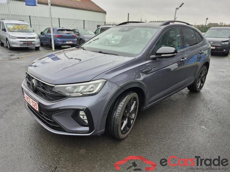 VOLKSWAGEN Taigo Taigo R-Line Business 1.0 TSI 81 kW (110 ch) 6 vitesses manuel #1