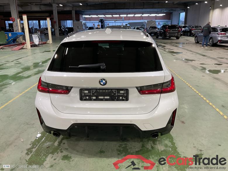 BMW 3 SERIES TOURING 2.0 316D (90KW) TOURING #5