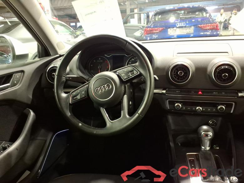 AUDI A3 SPORTBACK DIESEL - 2017 35 TDi Business Ed. S tronic (EU6d-TEMP) STOCK #6