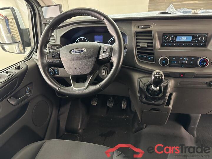 Ford Transit Custom TRANSIT CUSTOM 340S FOU SWB DSL 2.0 TDCi L1H1 Trend 96kw/130pk 5D/P M6 #5