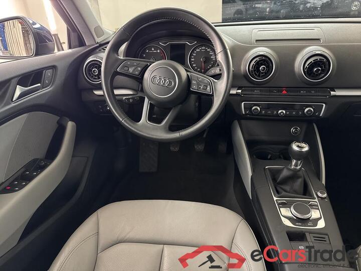 Audi A3 Sportback A3 SPORTBACK - 2017 30 TFSI (EU6d-TEMP) 85kw/116pk 5D/P M6 #5