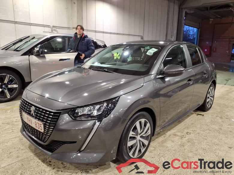 PEUGEOT 208 DIESEL - 2019 1.5 BlueHDi Active #1