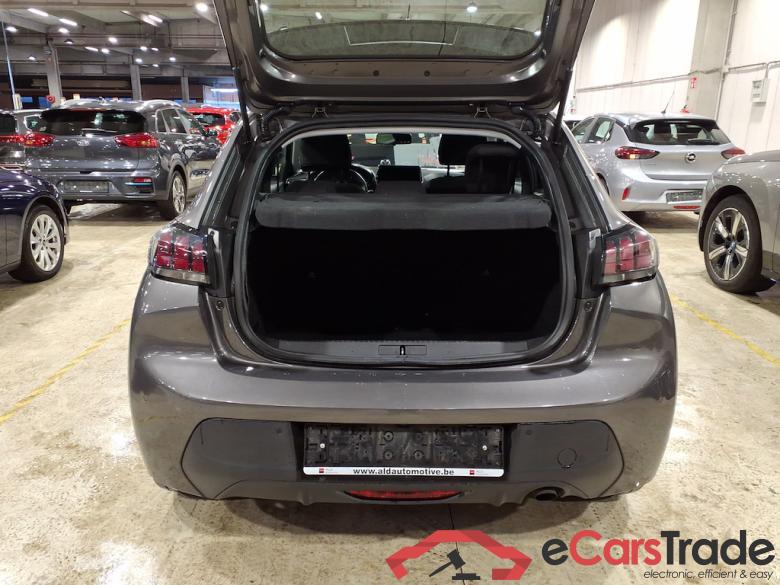 PEUGEOT 208 DIESEL - 2019 1.5 BlueHDi Active #3