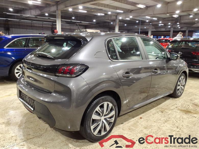 PEUGEOT 208 DIESEL - 2019 1.5 BlueHDi Active #4