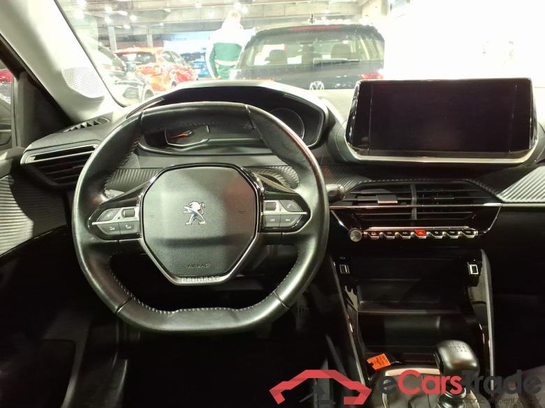 PEUGEOT 208 DIESEL - 2019 1.5 BlueHDi Active #6
