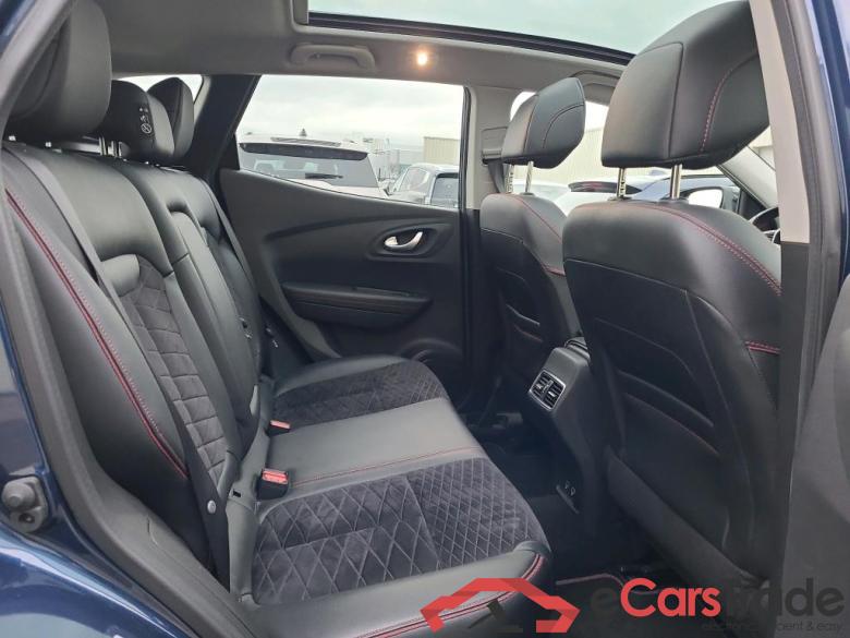 RENAULT KADJAR - 2019 1.33 TCe Black Edition GPF #6