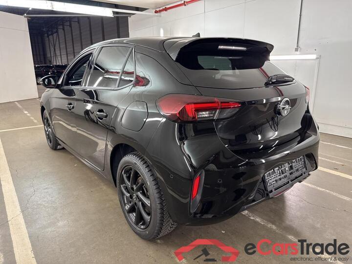 Opel Corsa Corsa 1.2 Turbo S/S Auto GS Line 96kW/131pk  5D/P Auto-8 #3