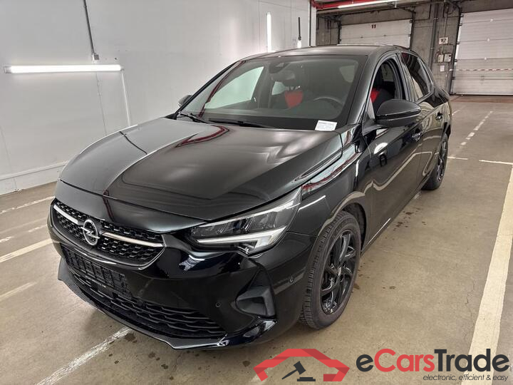 Opel Corsa Corsa 1.2 Turbo S/S Auto GS Line 96kW/131pk  5D/P Auto-8