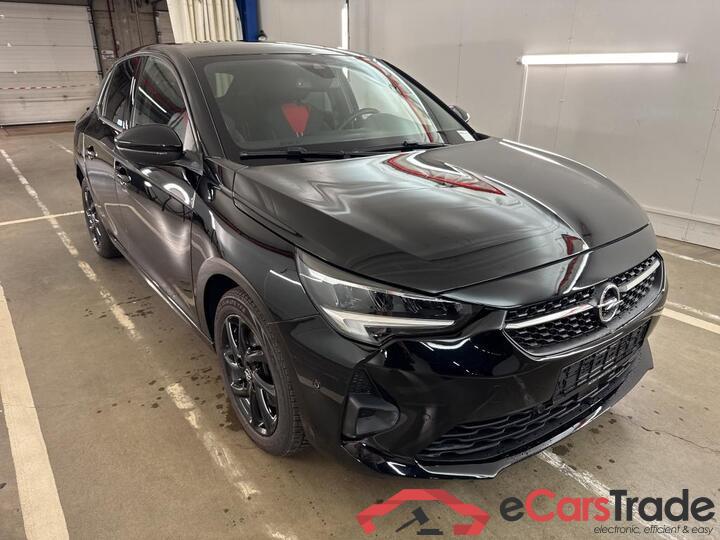 Opel Corsa Corsa 1.2 Turbo S/S Auto GS Line 96kW/131pk  5D/P Auto-8 #2