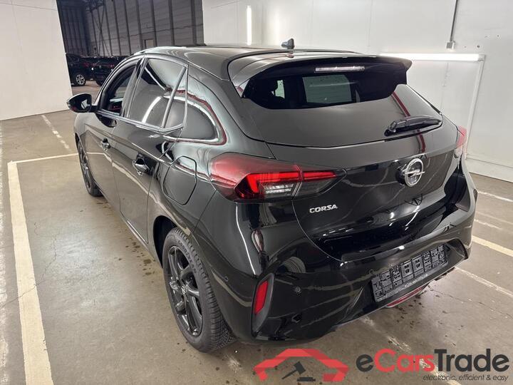 Opel Corsa Corsa 1.2 Turbo S/S Auto GS Line 96kW/131pk  5D/P Auto-8 #3